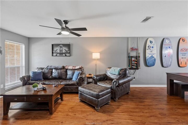 Property Photo: 3766 Oldenburg Lane TX 77845