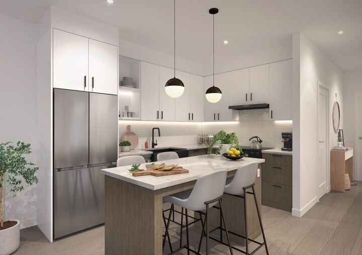 Property Photo: 10405 147 Street 401 BC V3R 5X4