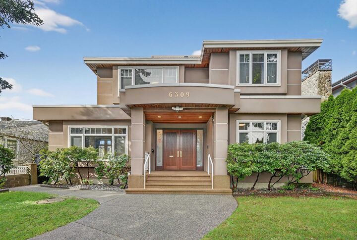 6309 Alberta Street — photo 1