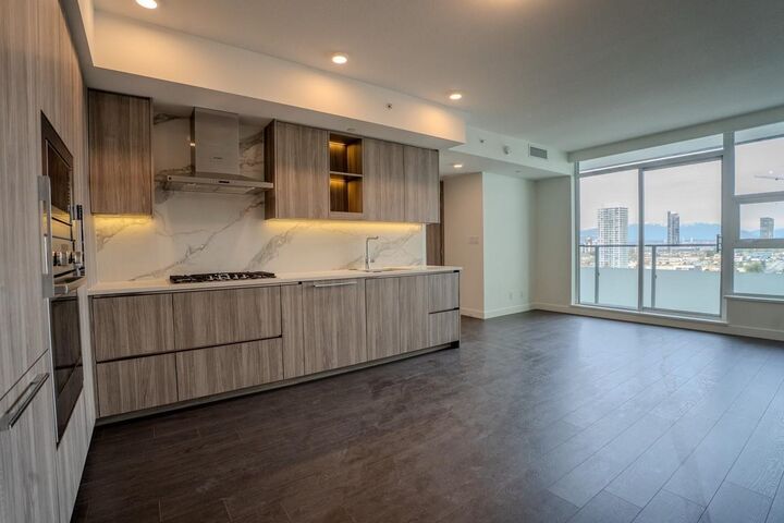 Property Photo: 13768 100 Avenue 2509 BC V3T 0V2