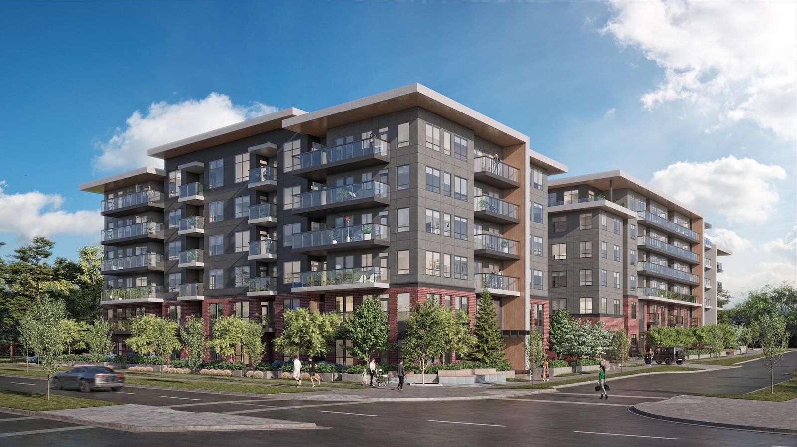 Property Photo: 10405 147 Street 313 BC V3R 5X4