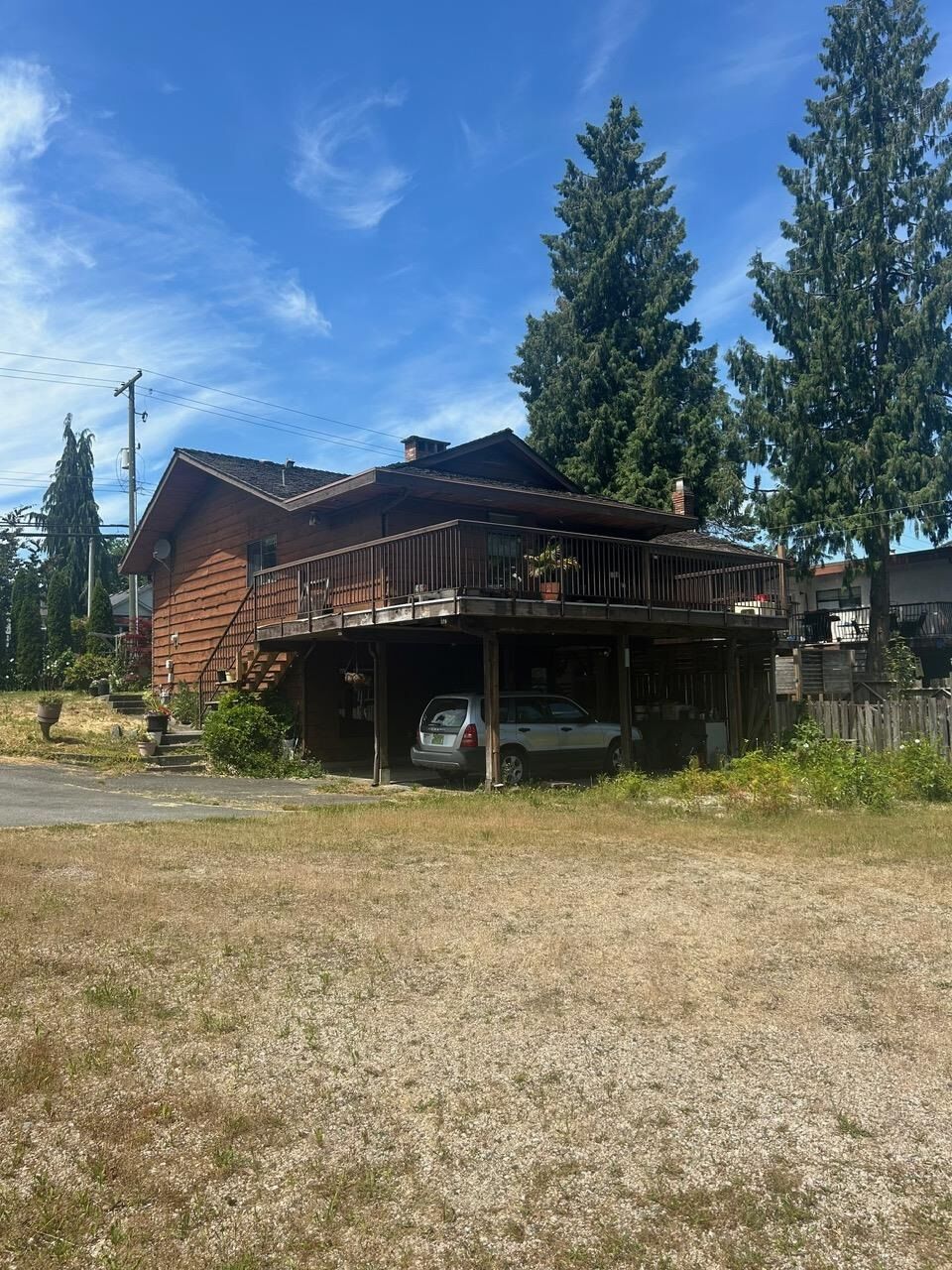 Property Photo: 9860 160 Street BC V4N 2J4