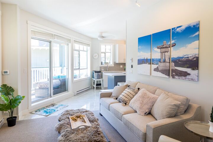 Property Photo: 4405 Blackcomb Way 311 BC V3S 9E5