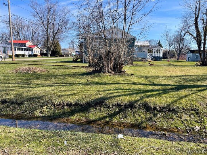 Property Photo:  0 Exchange Street  NY 14081 