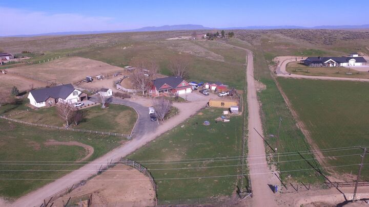 Property Photo:  2580 Sand Hollow Rd  ID 83607 