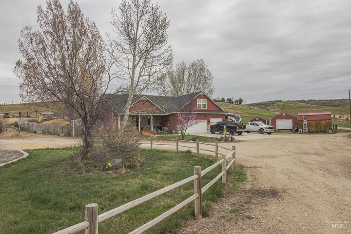 Property Photo:  2580 Sand Hollow Rd  ID 83607 
