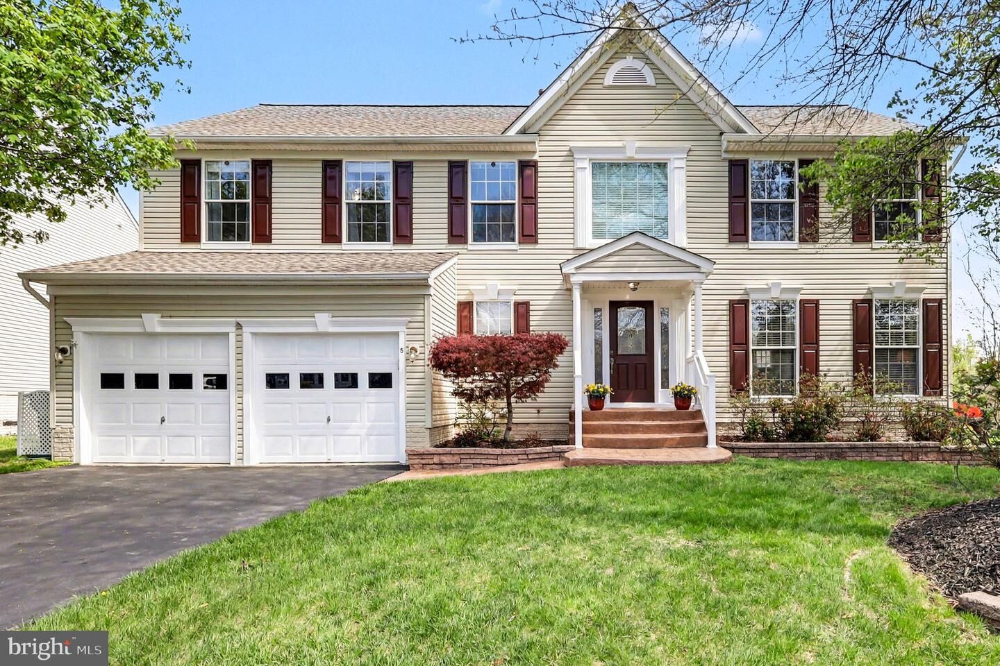 Property Photo:  5 Saint Thomas Court  VA 22556 