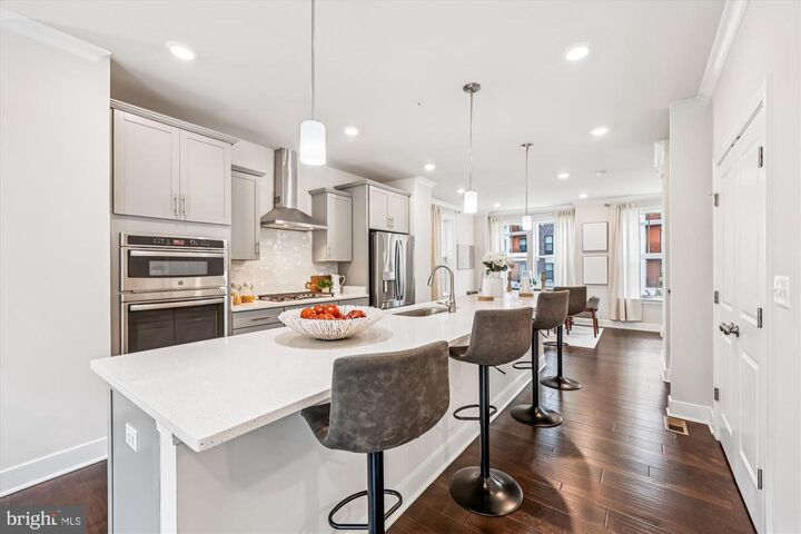 Property Photo:  108 Salinger Drive  MD 20878 