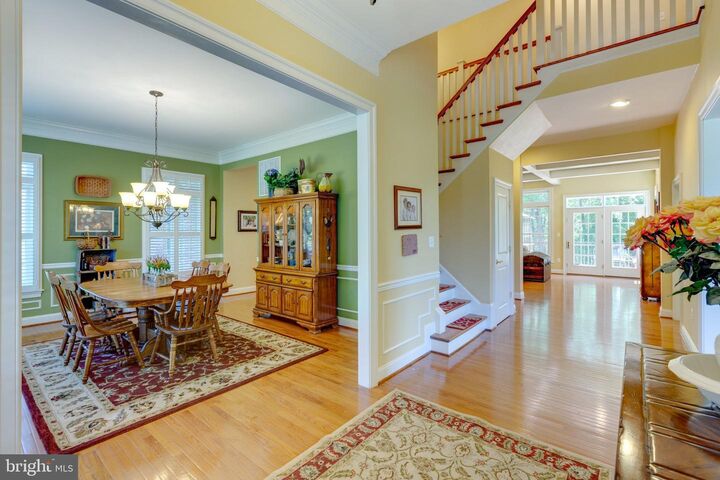 Property Photo:  20888 Eckbo Drive  VA 20175 