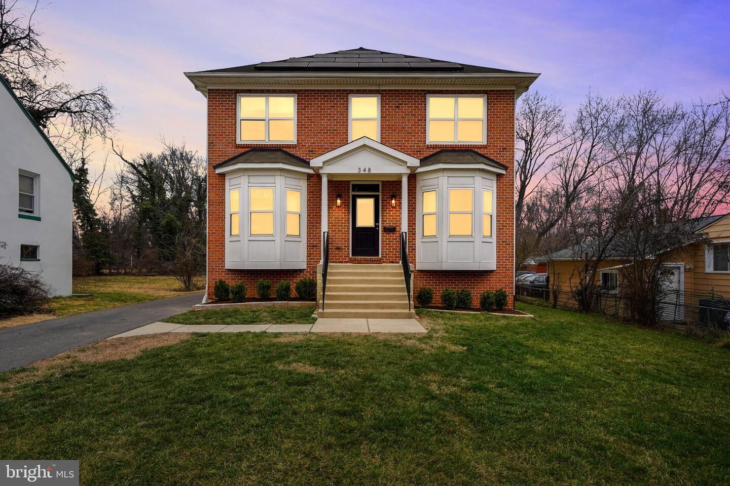 Property Photo: 348 Howard Avenue MD 20850