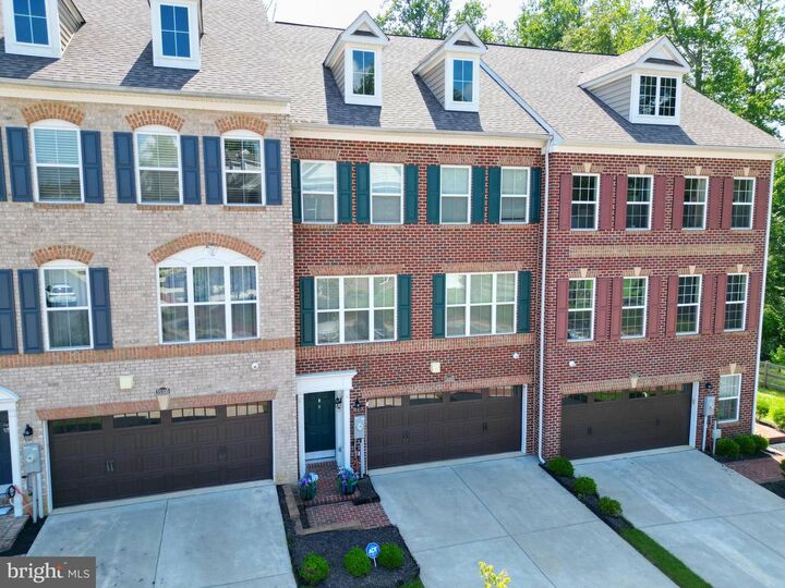 Property Photo: 15103 Hogshead Way MD 20774