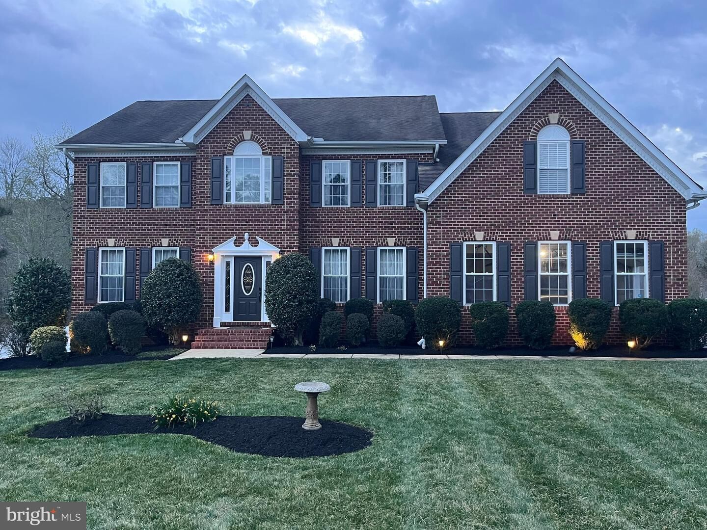 Property Photo:  43275 Waverly Court  MD 20636 