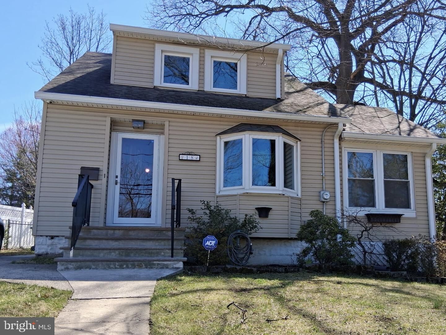 Property Photo:  18 Eggers Street  NJ 08816 