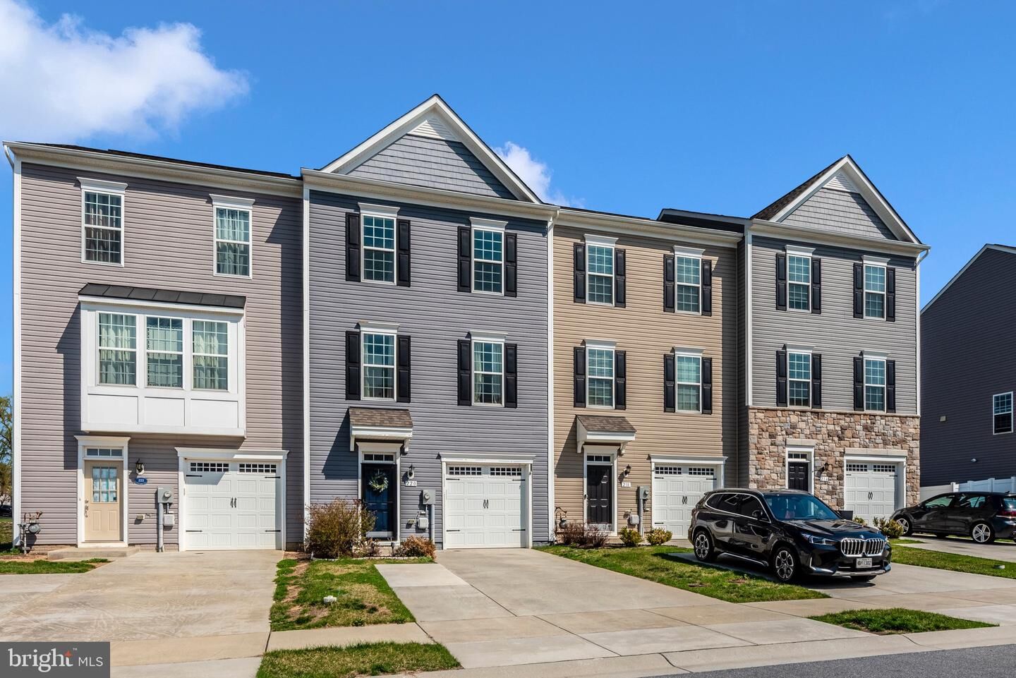 Property Photo:  220 Longley Green Drive  MD 21793 