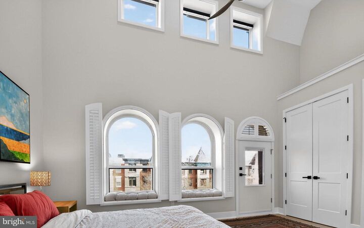 Property Photo: 2210 1st Street NW 2 DC 20001