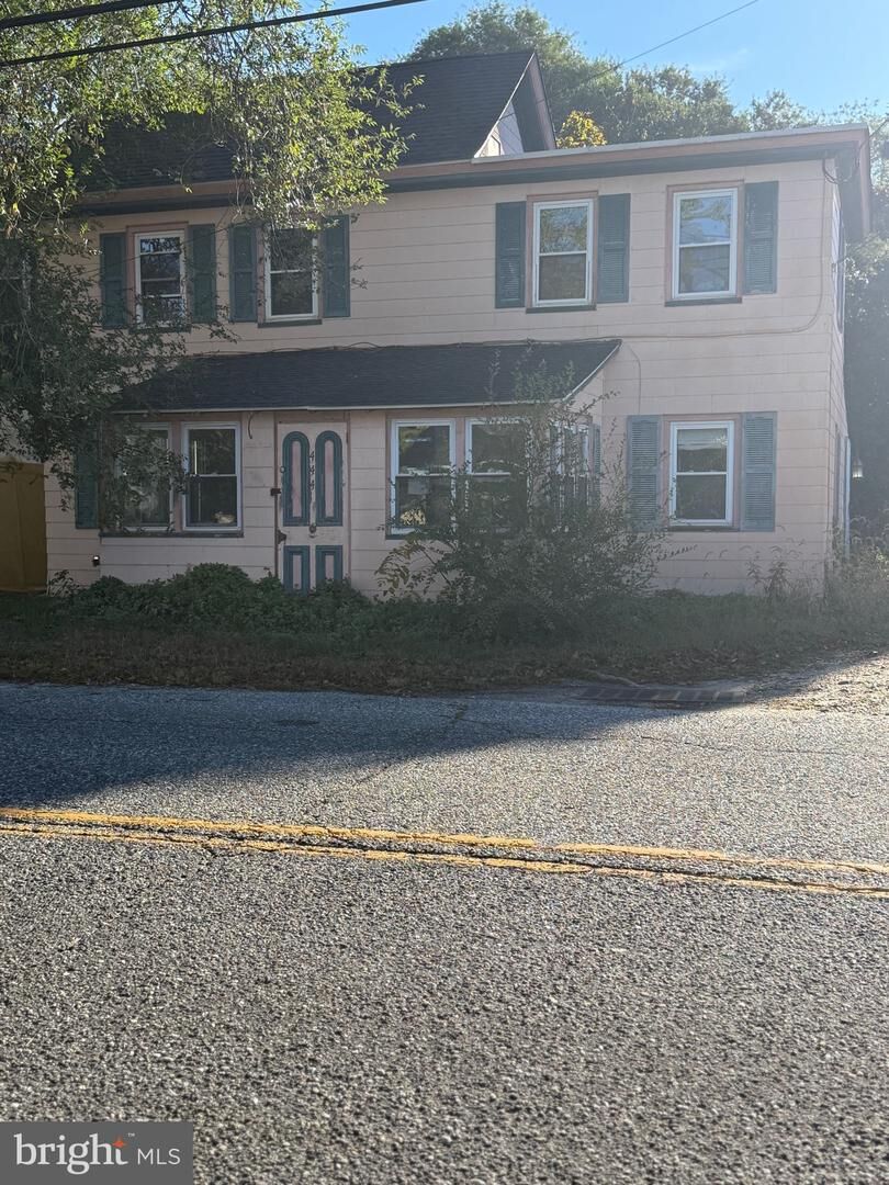 Property Photo:  444 Main Street  NJ 08316 