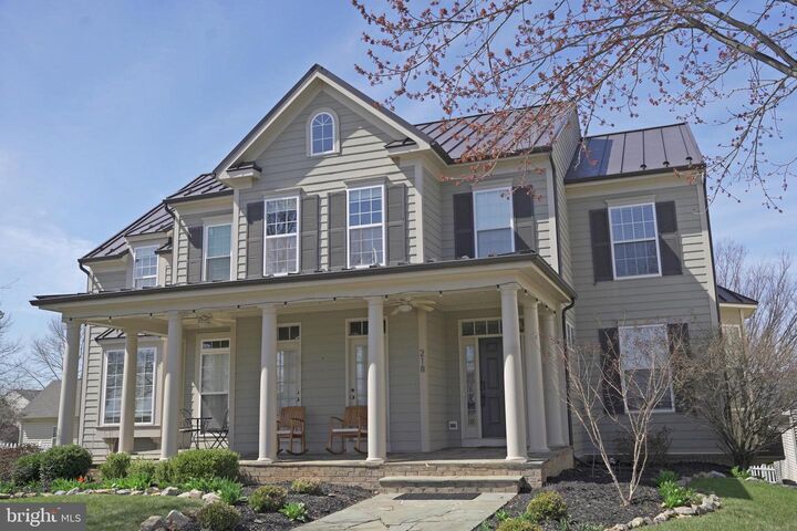 Property Photo: 218 Braddock Street WV 25414