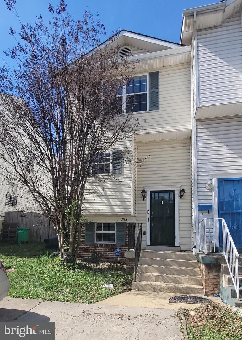 Property Photo:  1312 Gabes Place  MD 20785 
