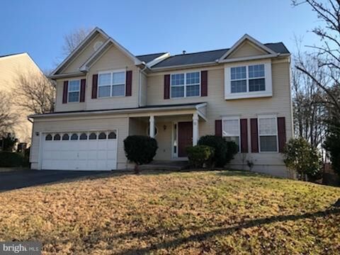 Property Photo:  12 Morrissey Stone Court  VA 22554 