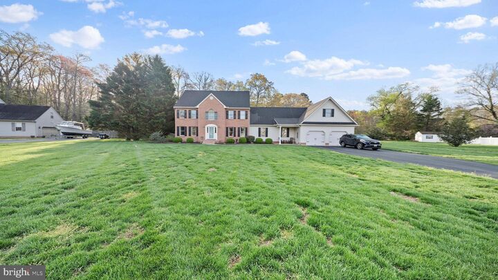 Property Photo:  30161 Providence Drive  MD 21804 