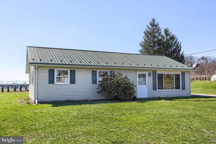 Property Photo: 77 Texs Park Drive PA 17094