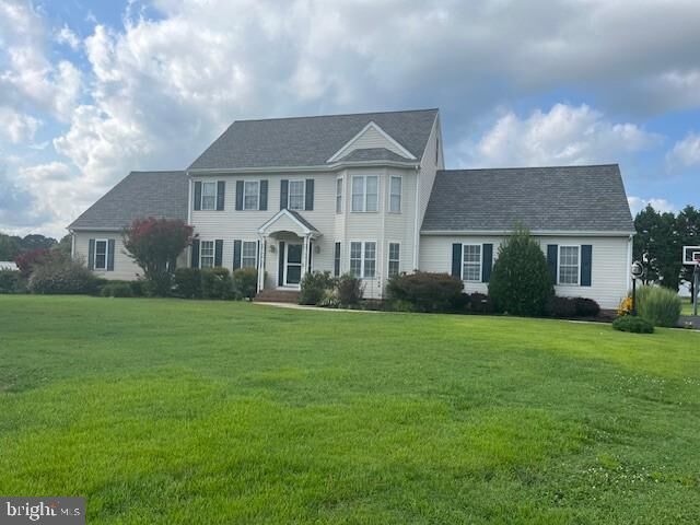 Property Photo:  28014 Malden Court  MD 21801 