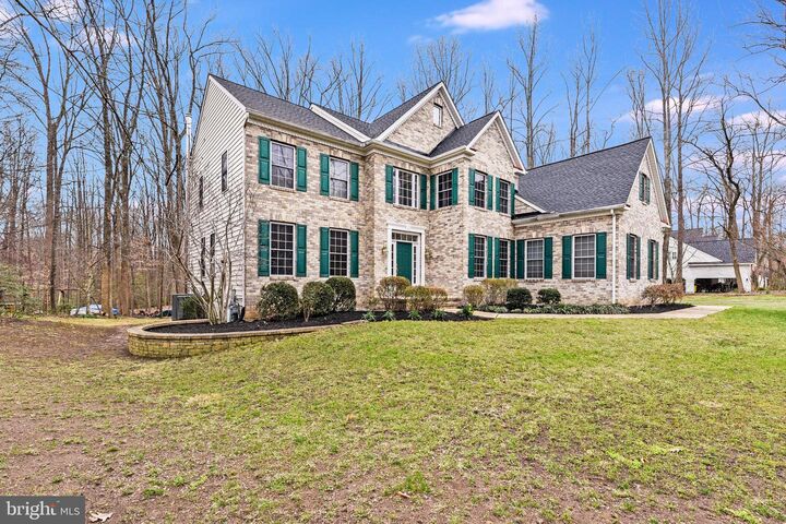 Property Photo:  1175 Gumbottom Road  MD 21032 