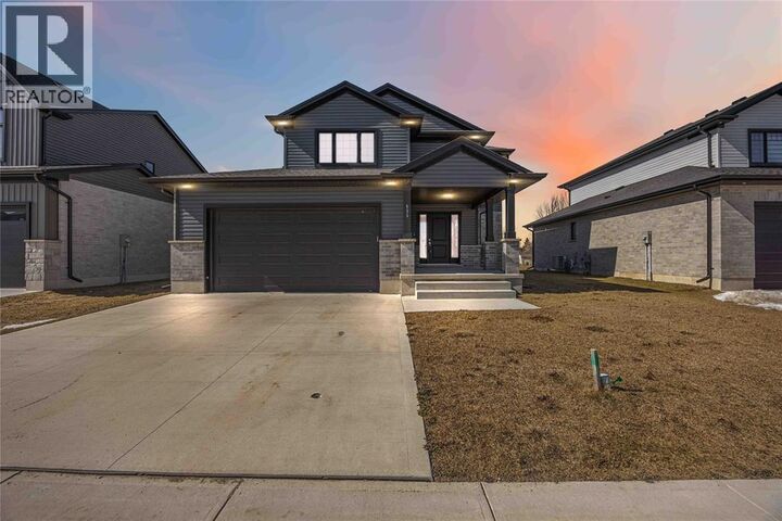 Property Photo:  655 Ketter Way  ON N0N 1T0 