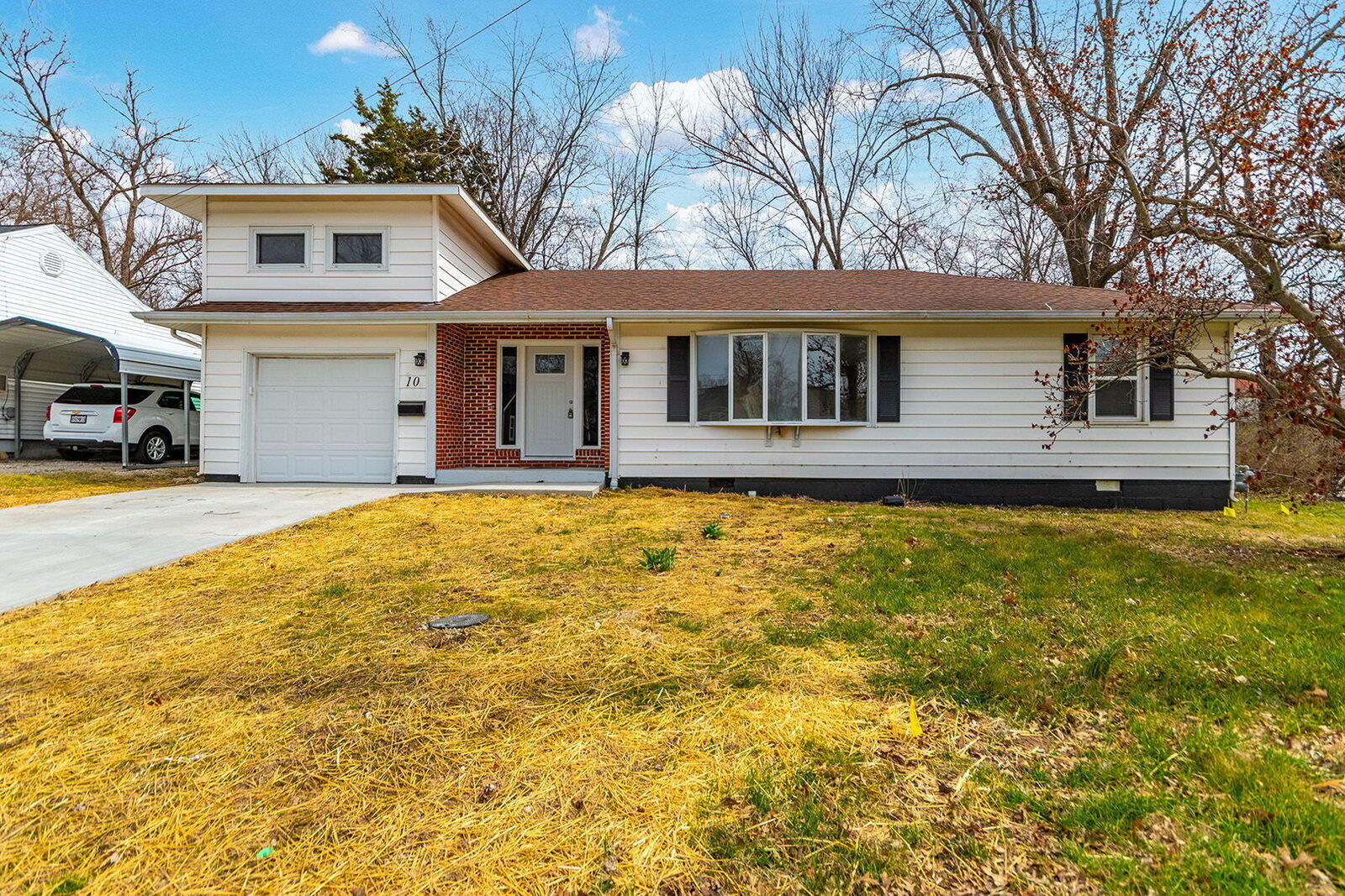 Property Photo:  10 Wonneman Cir  MO 65265 