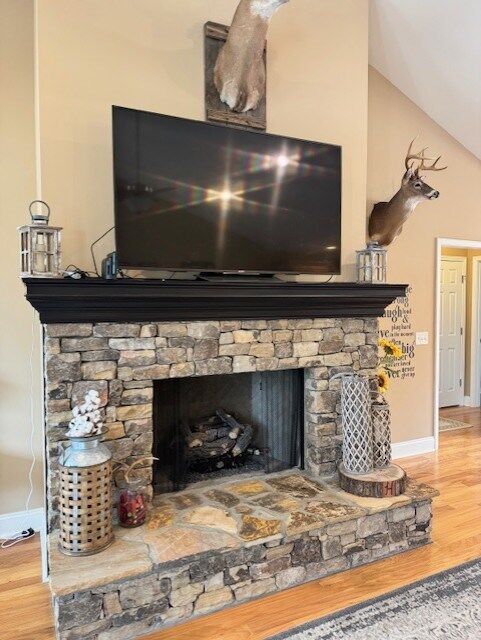 Property Photo:  426 Indian Trace Drive  GA 30705 