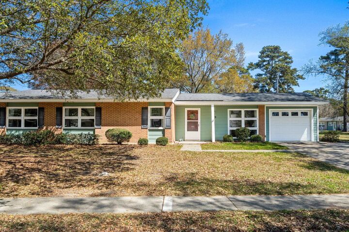 Property Photo: 3728 Tea Rose St. - SC 29577