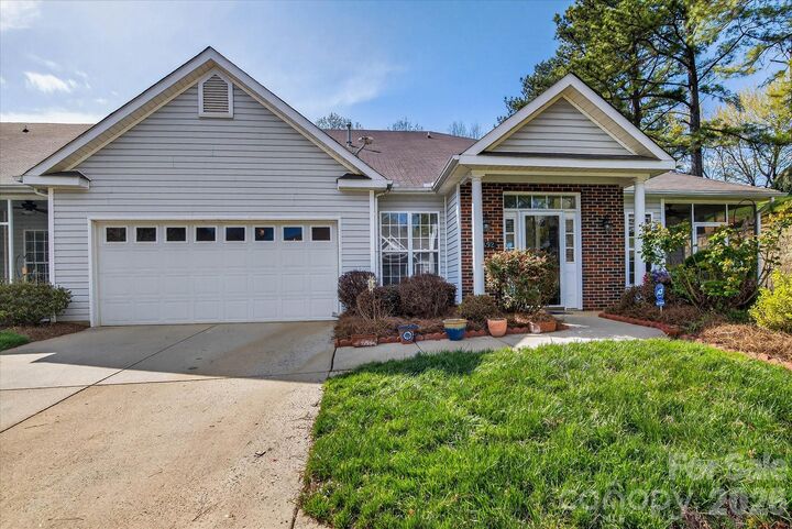 Property Photo:  4492 Antelope Lane  NC 28269 
