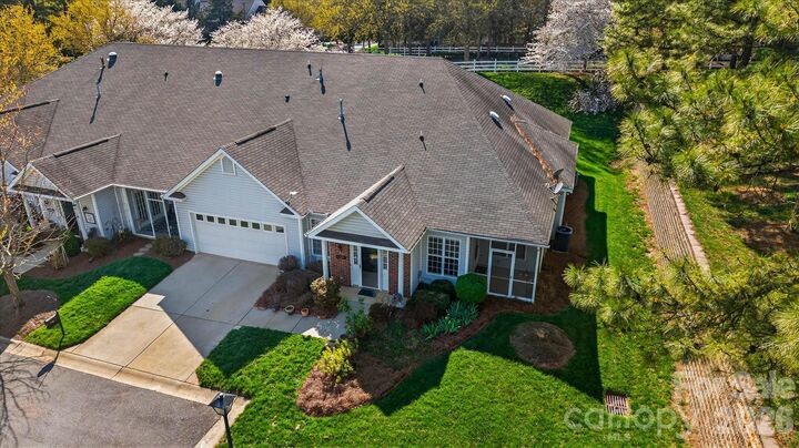 Property Photo:  4492 Antelope Lane  NC 28269 