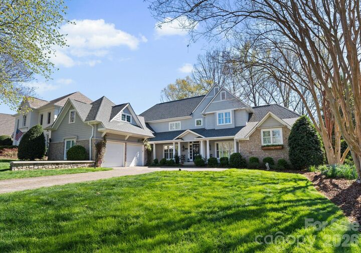 Property Photo:  4203 Morrowick Road  NC 28226 