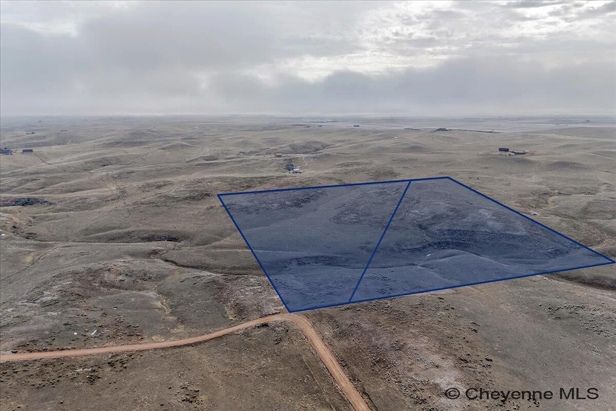 Property Photo:  Tr 1 &Amp Tr  2 Barbwire  WY 82009 