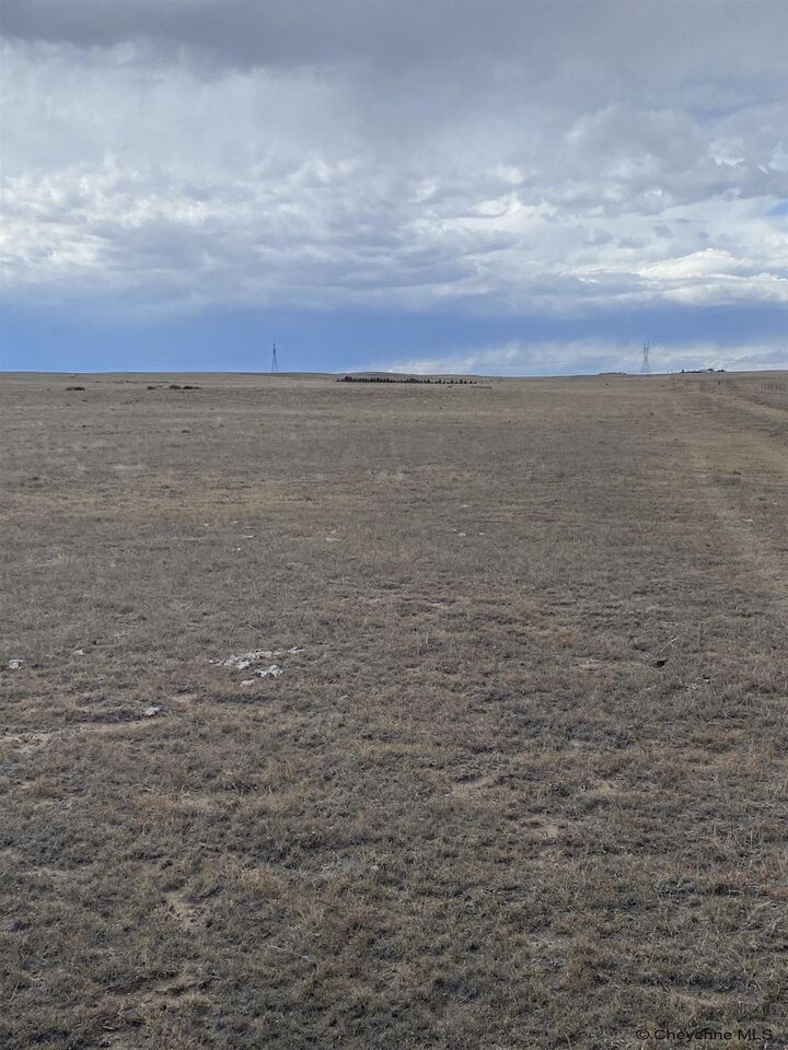 Property Photo: Tbd Road 143 WY 82054