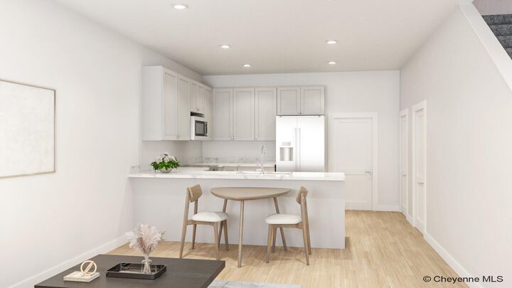 Property Photo:  1735 Kade Ct  WY 82007 