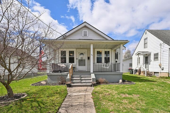 Property Photo:  305 N Sycamore Street  OH 45030 