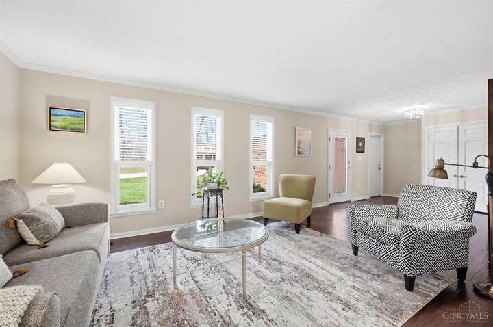 Property Photo:  9678 Iris Drive  OH 45241 