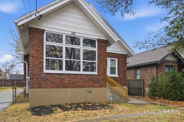 Property Photo: 130 Nansen Street OH 45216