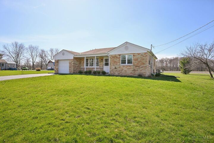 Property Photo:  328 Apple Road  OH 45102 