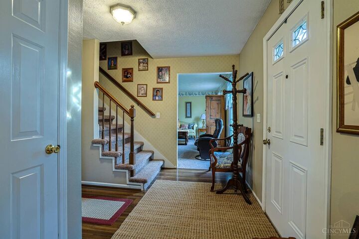 Property Photo:  1514 N Marshall Road  OH 45042 