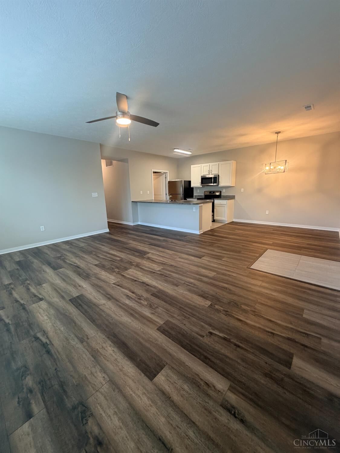 Property Photo:  732 Pheasant Run Drive  OH 45036 