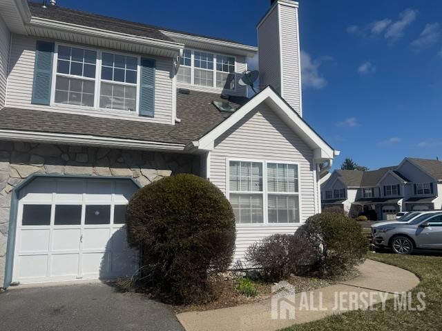 Property Photo: 45 Jill Court NJ 08852