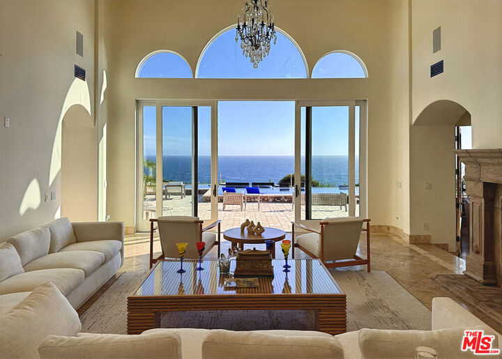 Property Photo: 31280 Bailard Rd. CA 90265