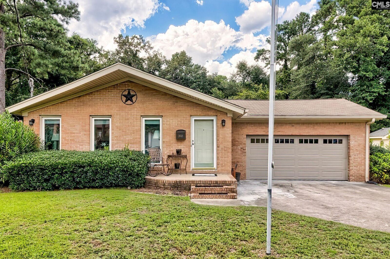 Property Photo:  1802 D  SC 29169 