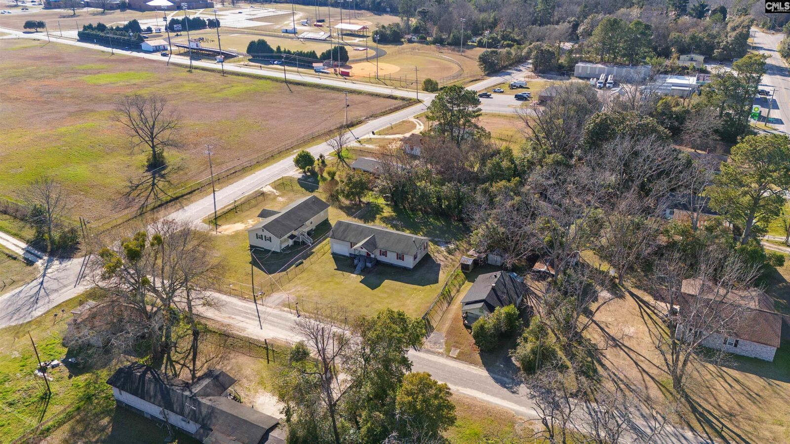 Property Photo:  2002 Liberty  SC 29135 