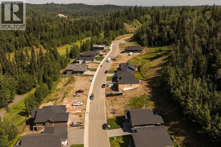 Property Photo:  3212 Links Drive  BC V2K 0B3 