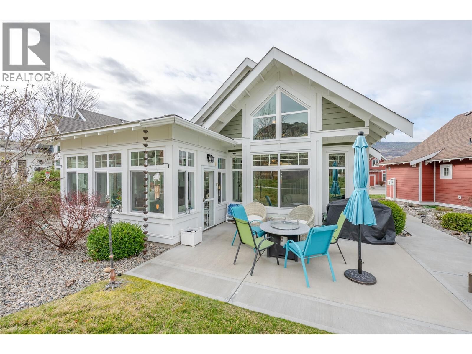 Property Photo: 2450 Radio Tower Road 126 BC V0H 1T1