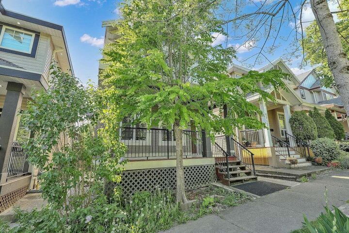Property Photo: 6911 144A Street BC V3S 2X8